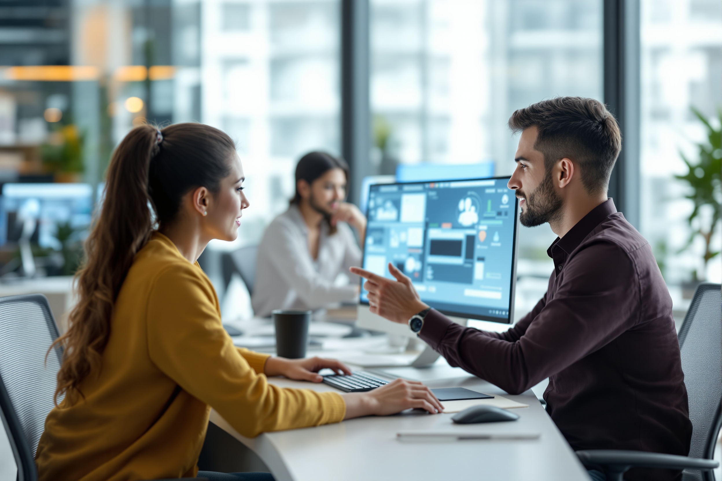 Brasil e a IA em 2026: como empresas brasileiras estão adotando inteligência artificial