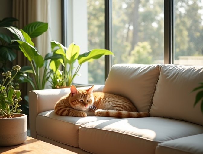 Interior Studio Bachupally