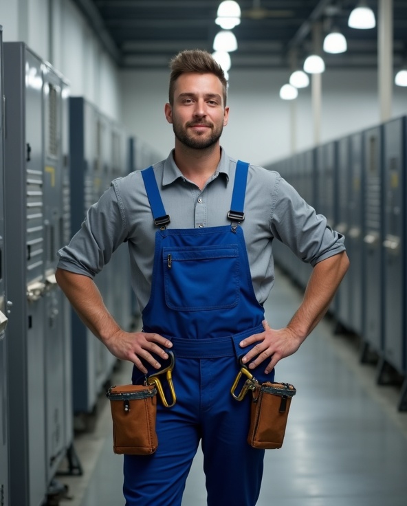 Master Electrician