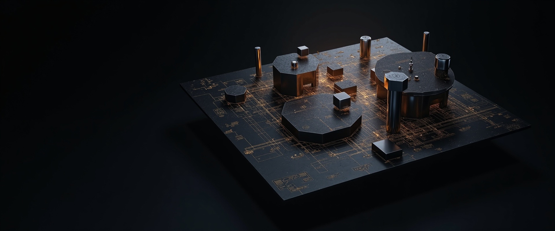 Solutions Background