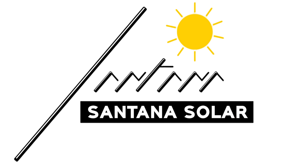 Santana Solar Logo