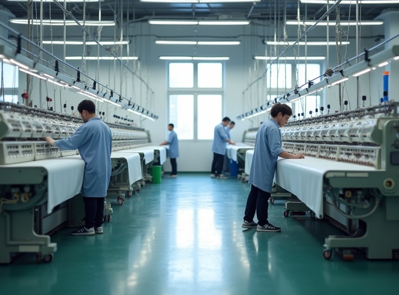 Factory Social Responsibility