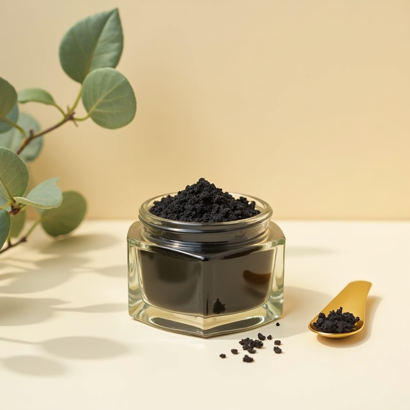 Pure Himalayan Shilajit Resin