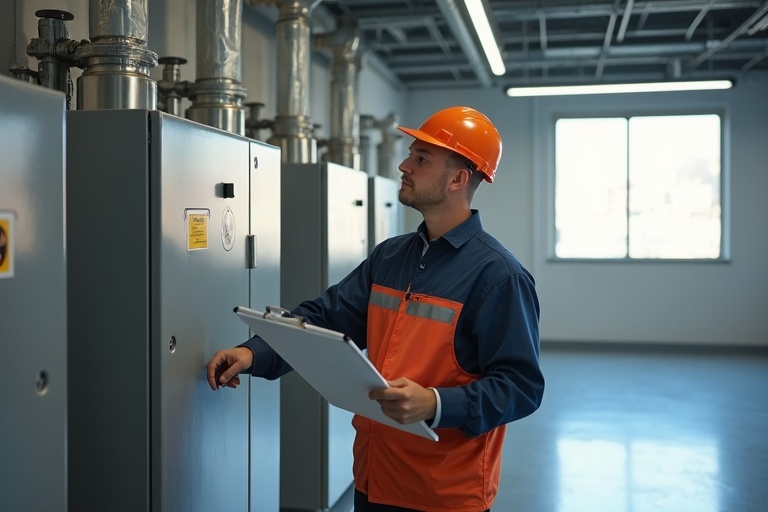 Site Assessment