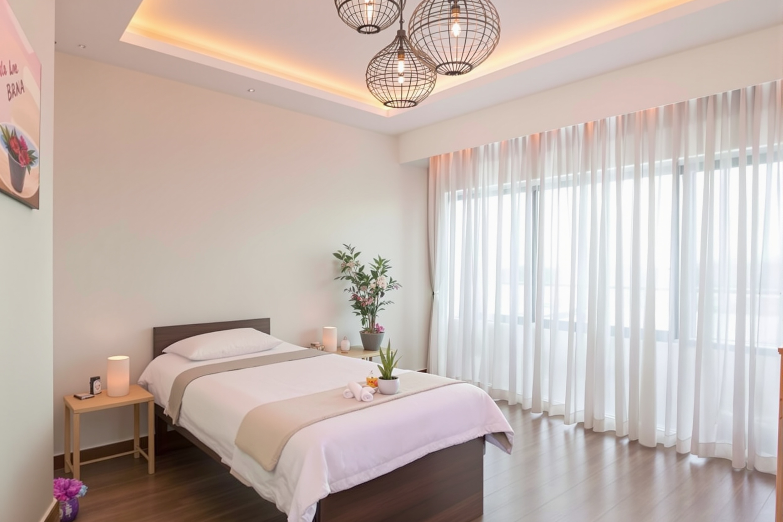 Massage in Pasay – Best Home Service & Spa Guide 2026