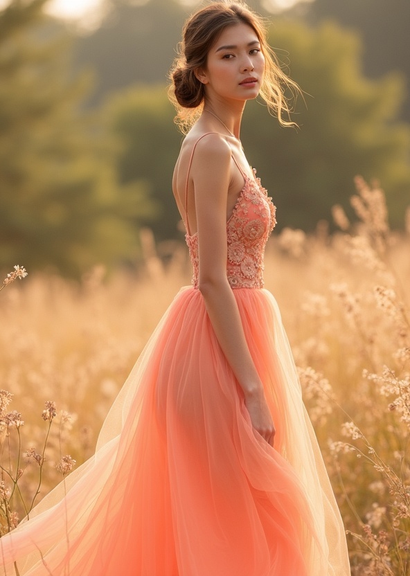 Ethereal Garden Collection