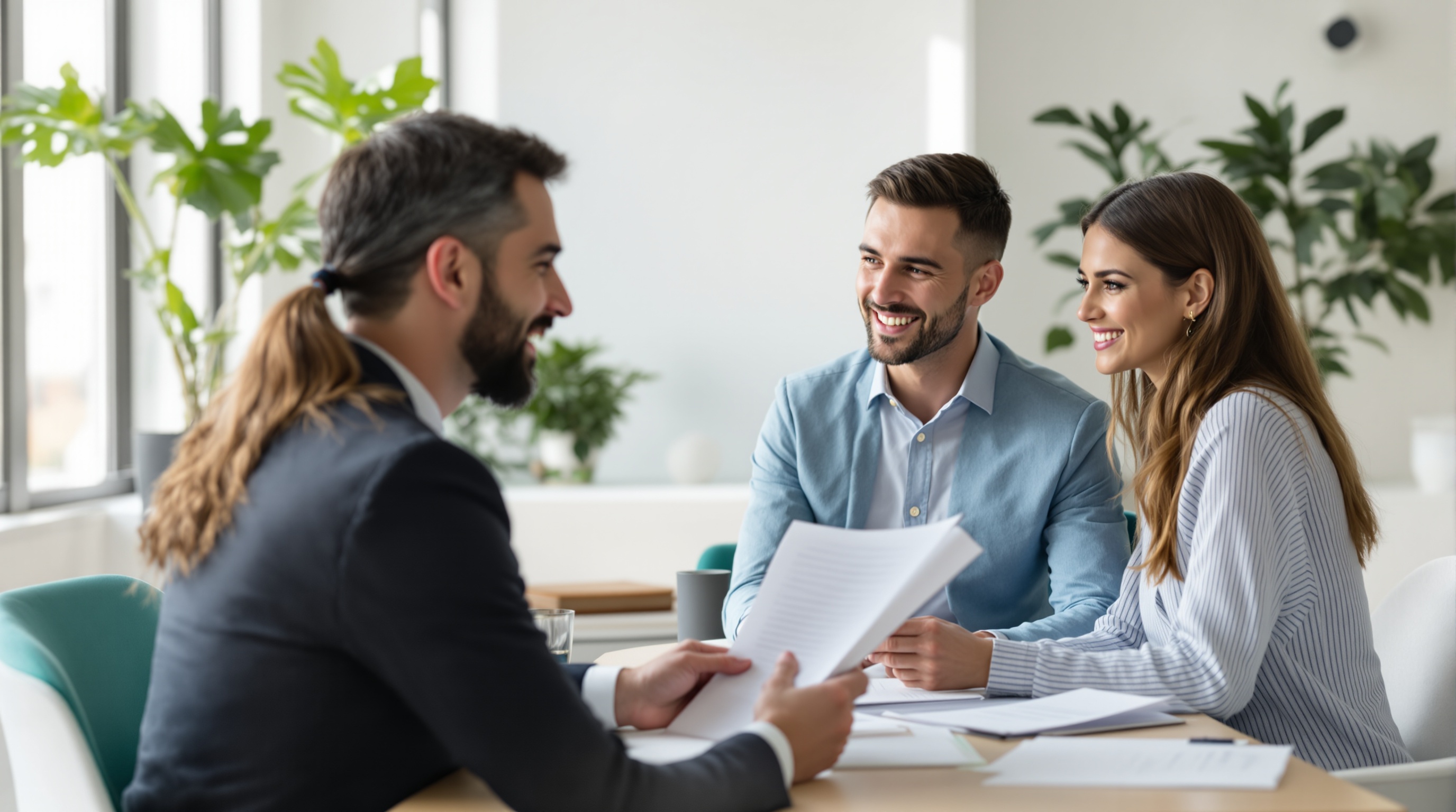 Comment obtenir le meilleur taux pour votre prêt immobilier en 2025