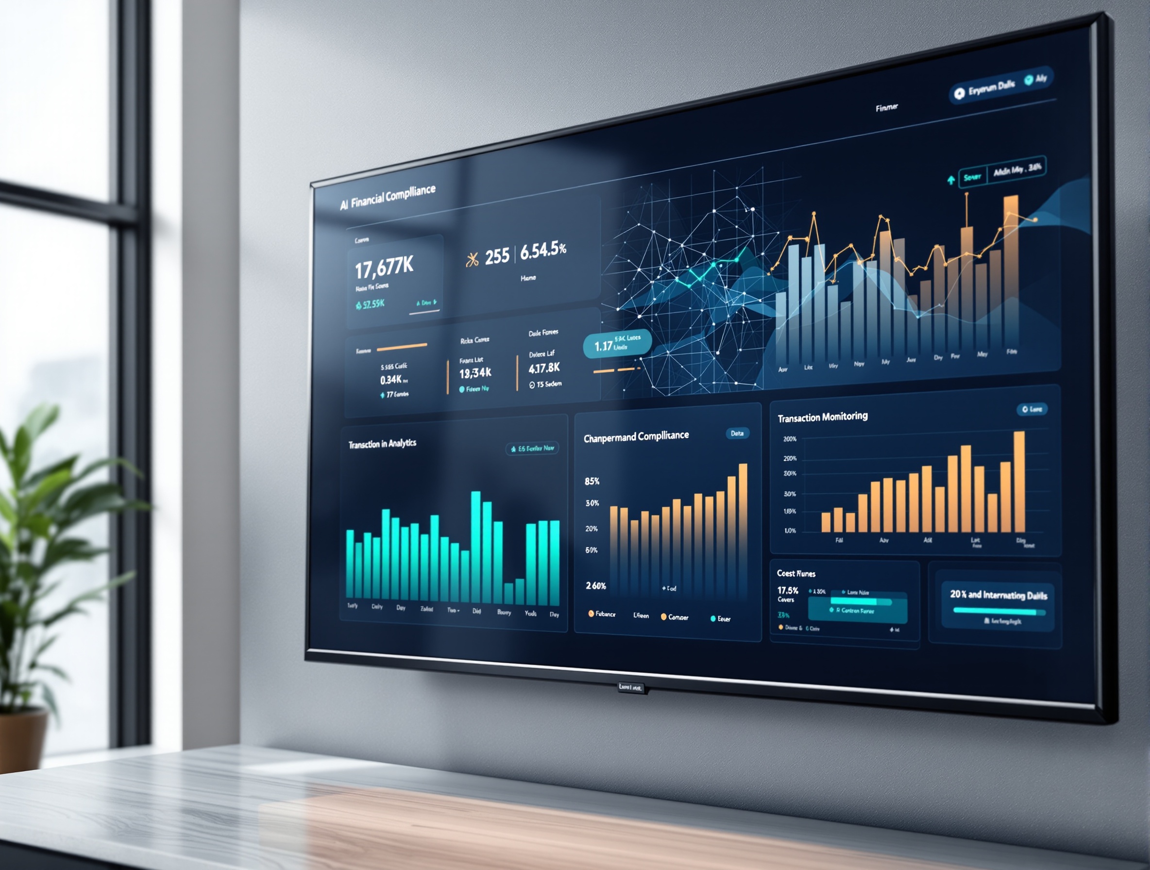 BSA/AML compliance expertise