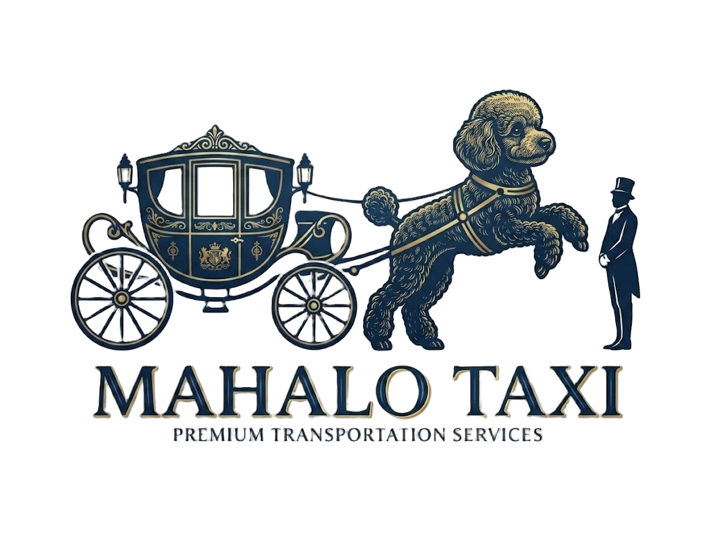 MAHALO TAXI