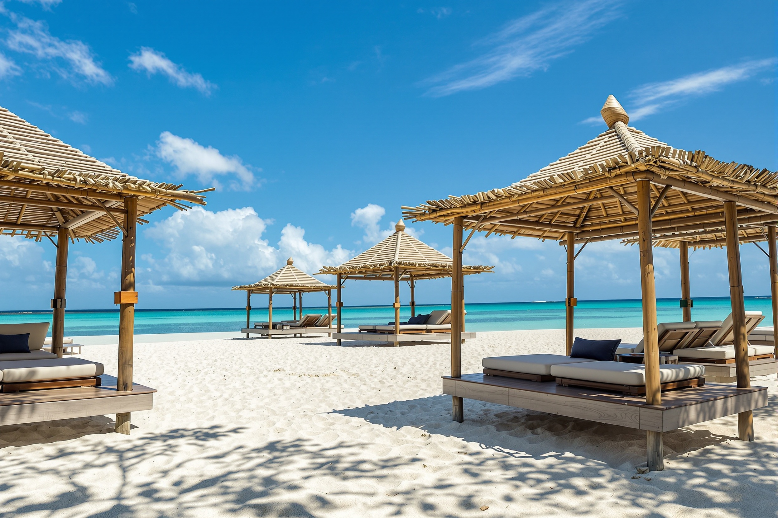 Otel ve Tatil Köyleri