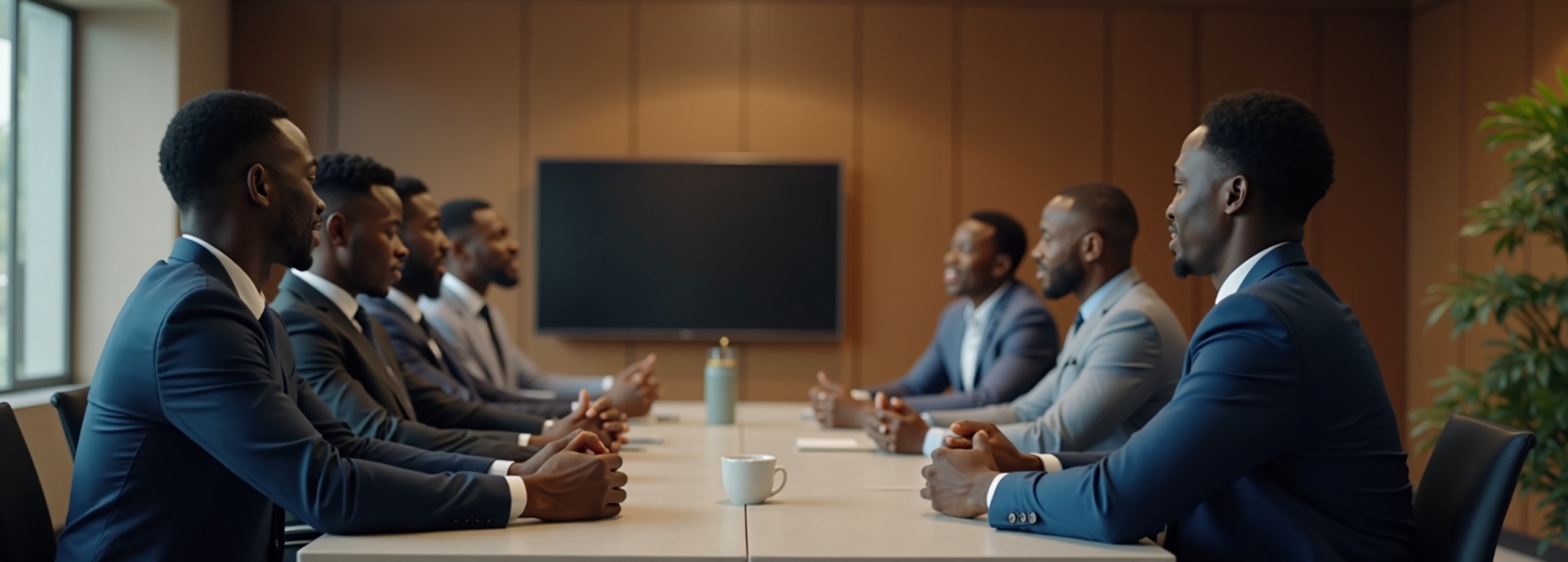 VECTORBRIDGE LTD consultation