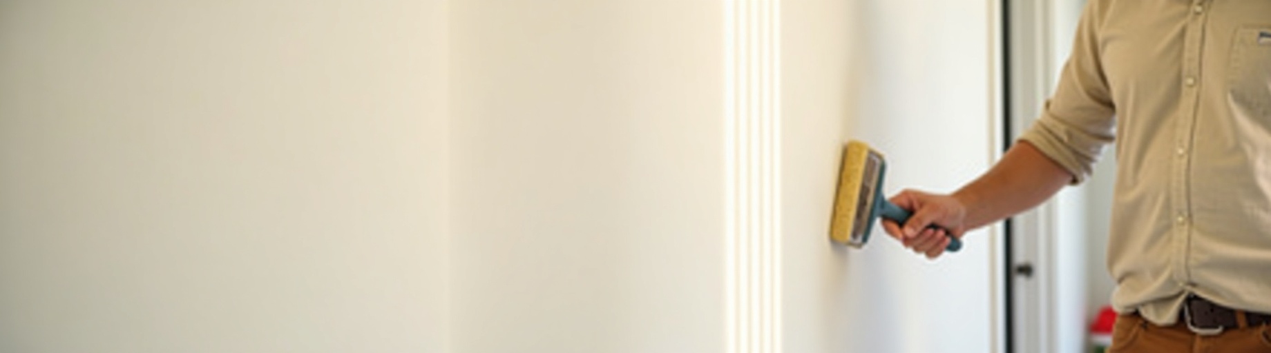 Professional painting estimate — Almeida Painting CT