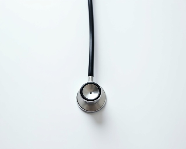 Professional Stethoscope