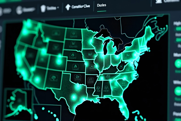 Real-Time GPS Tracking