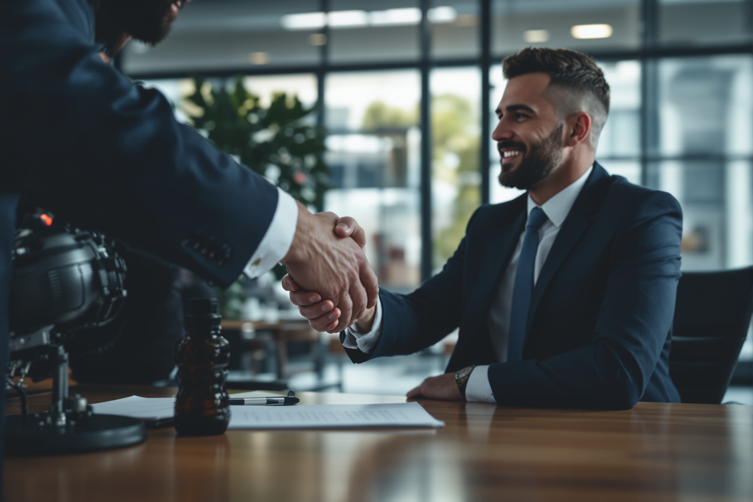 Reduza sinistros. Aumente retenção. Ofereça prevenção real.