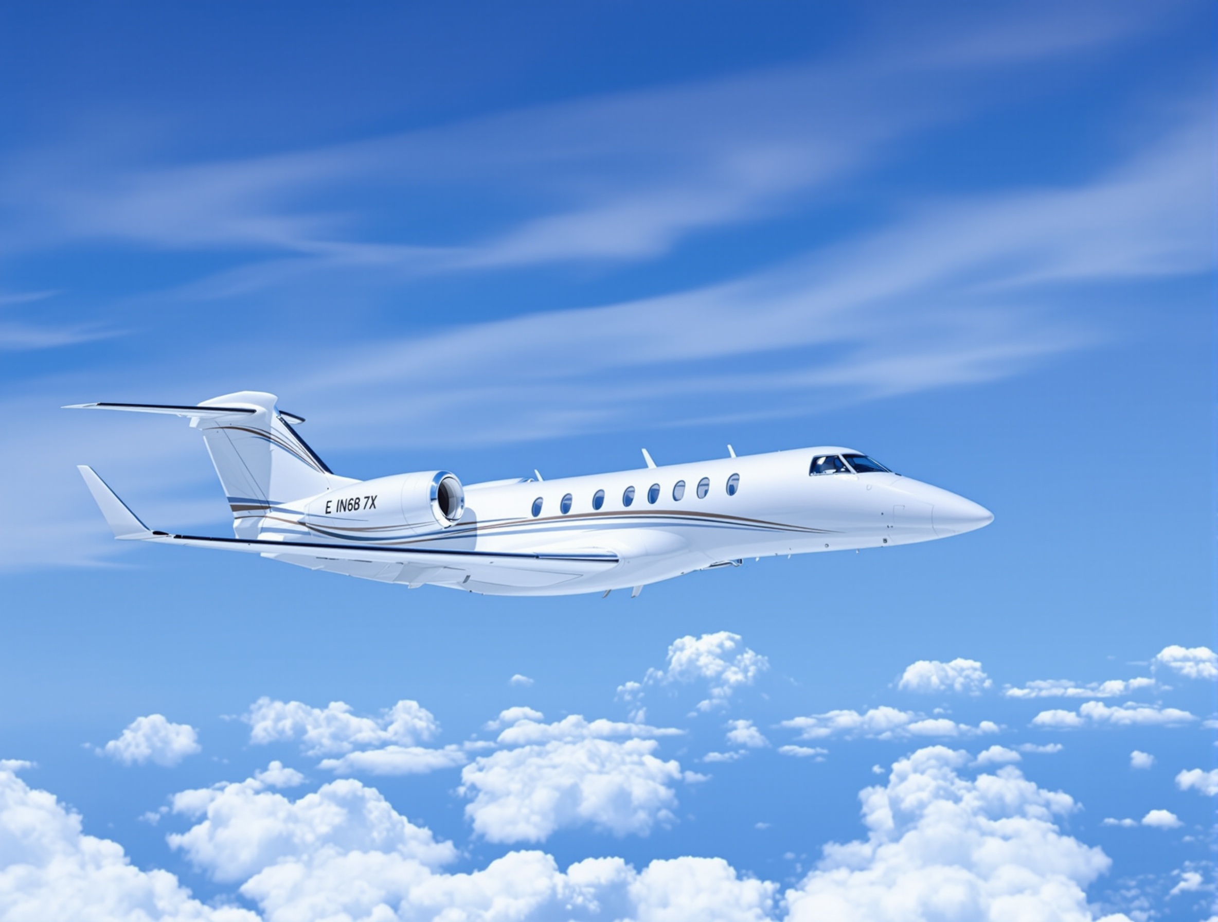 Light Jets