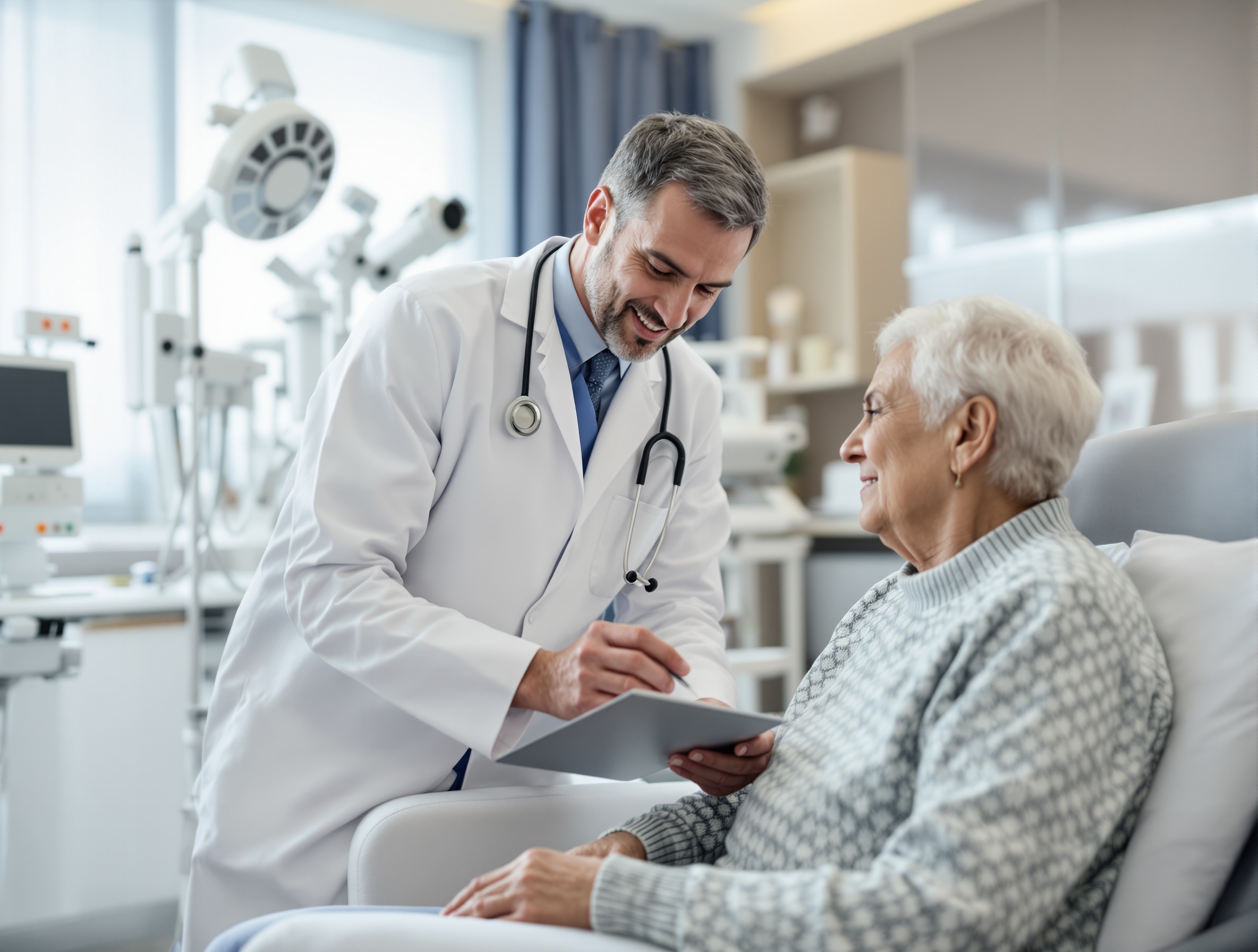 Assisted living care