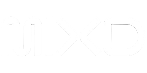 MIXD Logo
