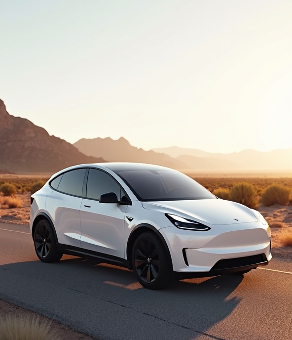Electric Vehicles protection coverage Arizona Utah — Sedona Shift