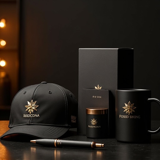 Produtos personalizados Áquila — canetas, garrafas, camisas, copos