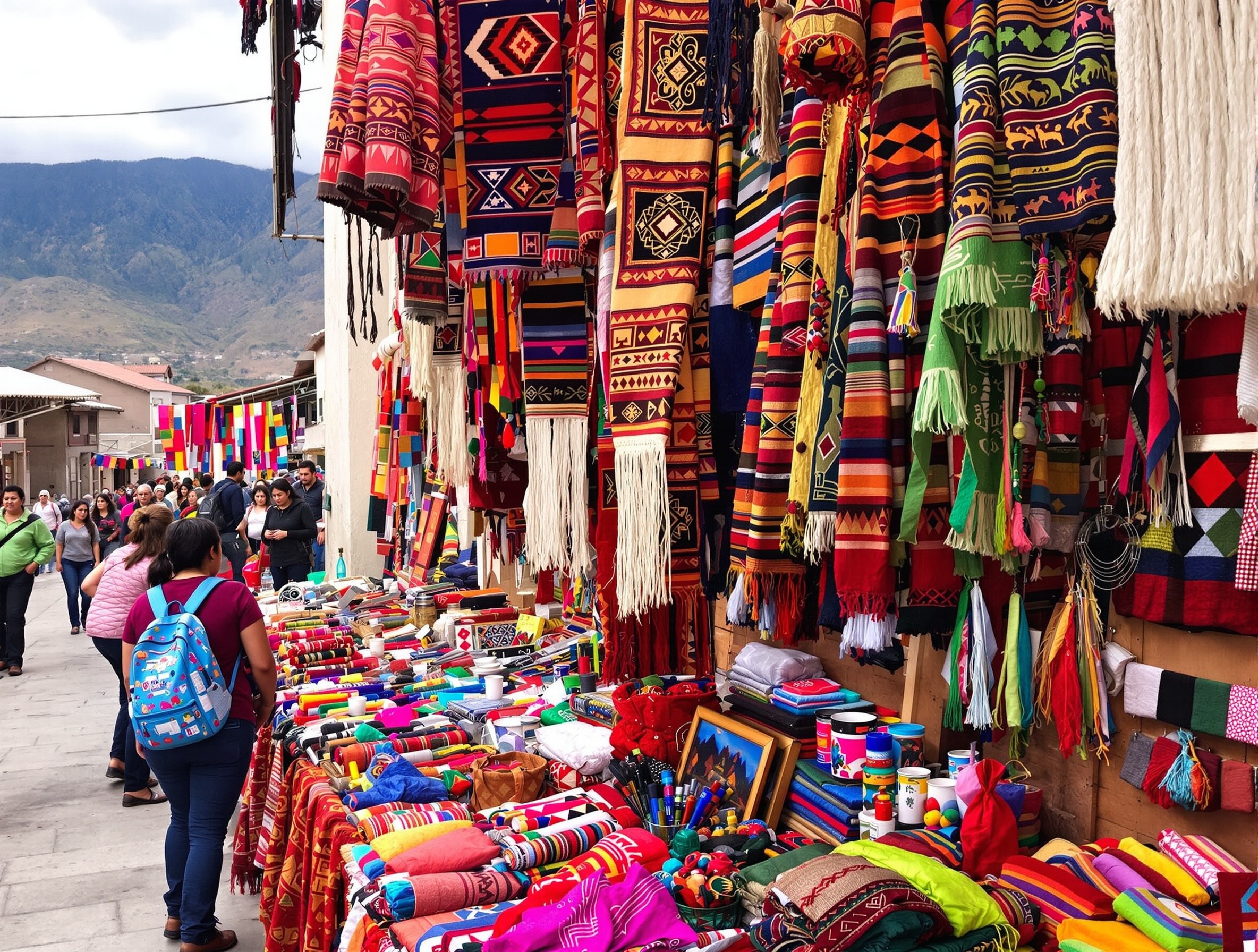 Otavalo