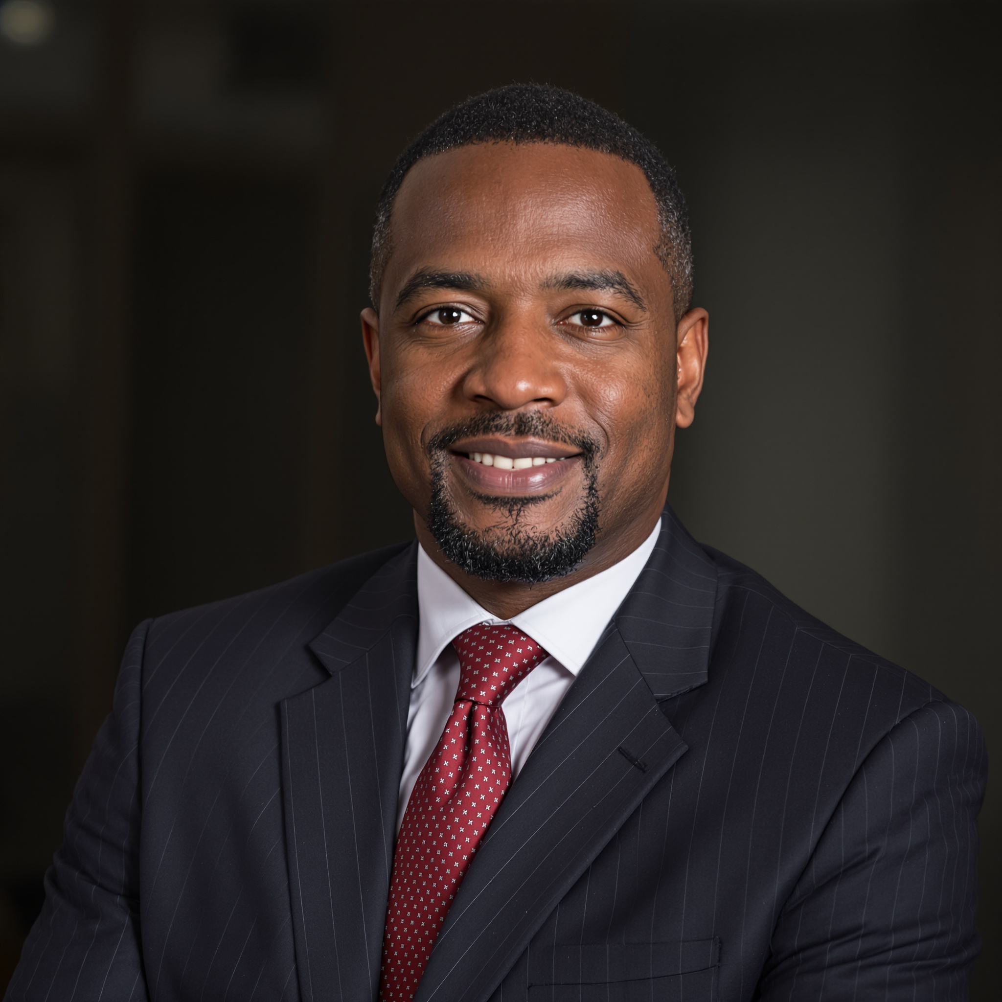 Prof. Mwana Kitata Job