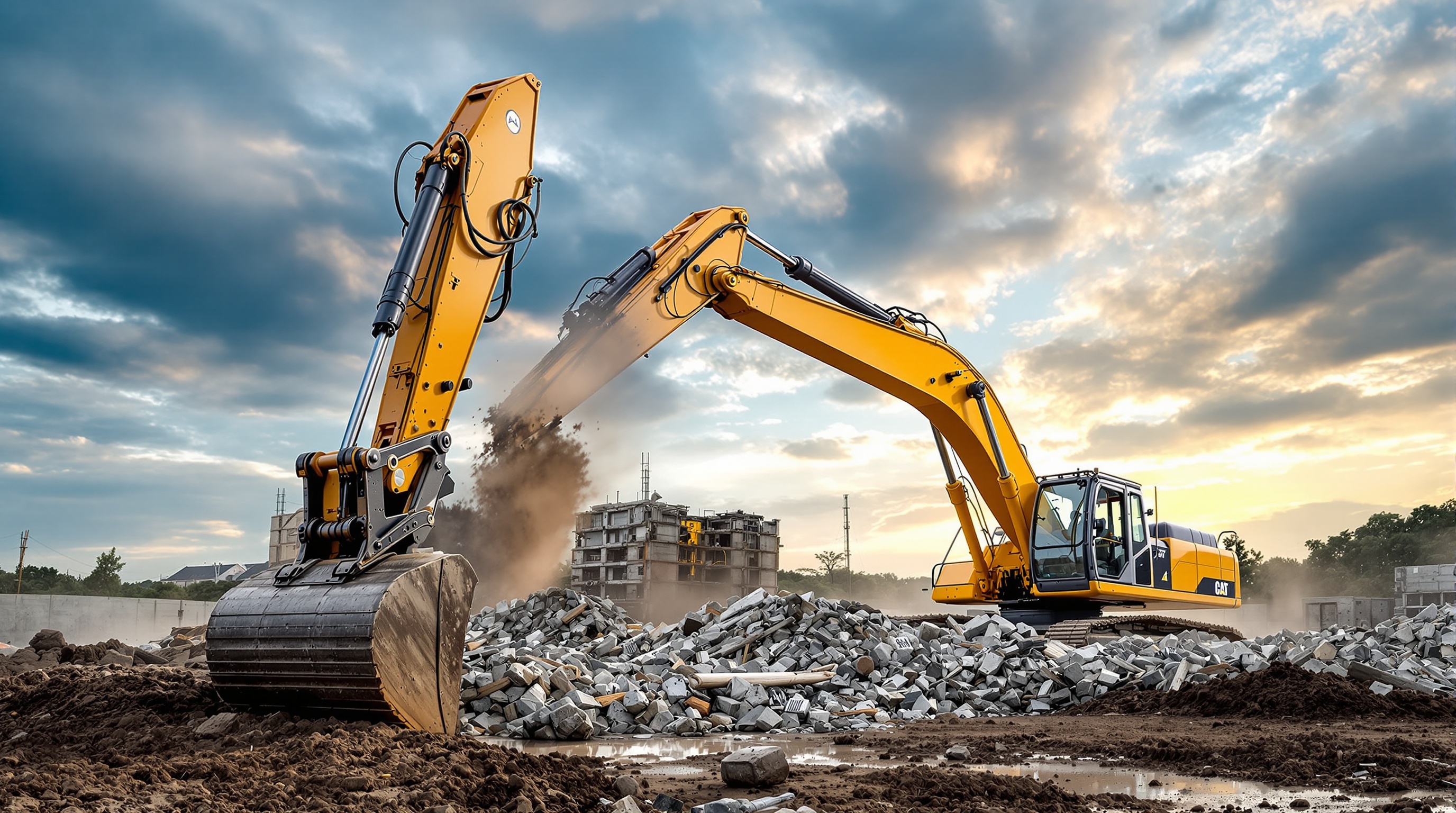 Ready to Clear Your Property