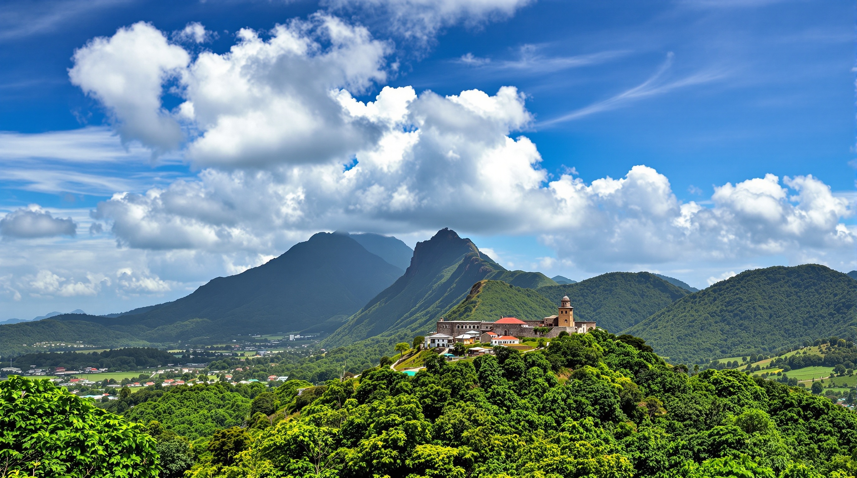 Haiti Travel Guide 2025: Top Attractions, Tips & Everything You Need to Know