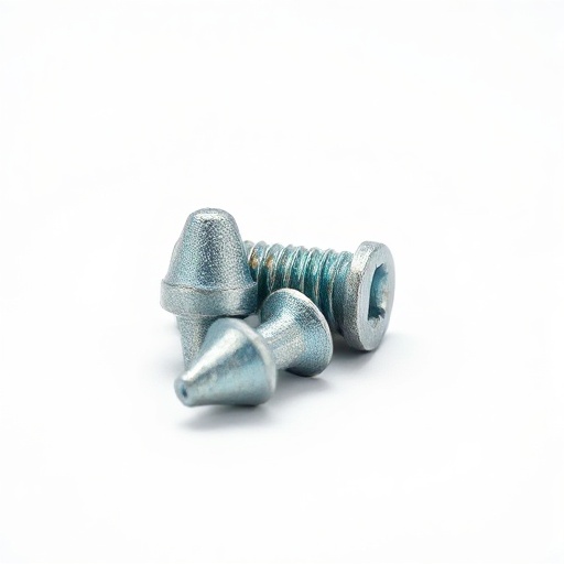 Lead screw MISUMI SRA0802