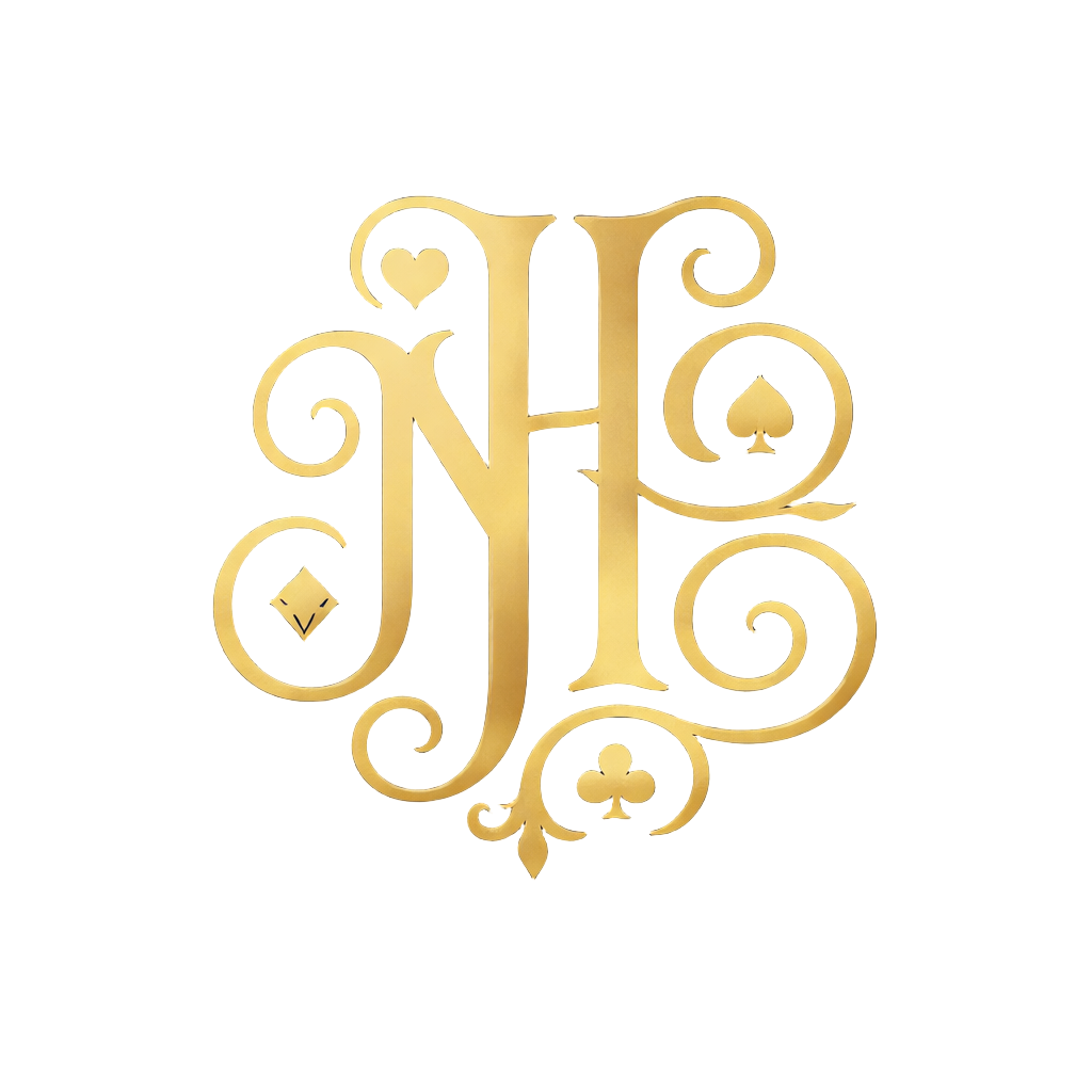 NH Monogram