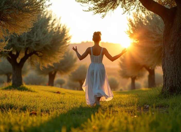 Yoga & Tai Chi