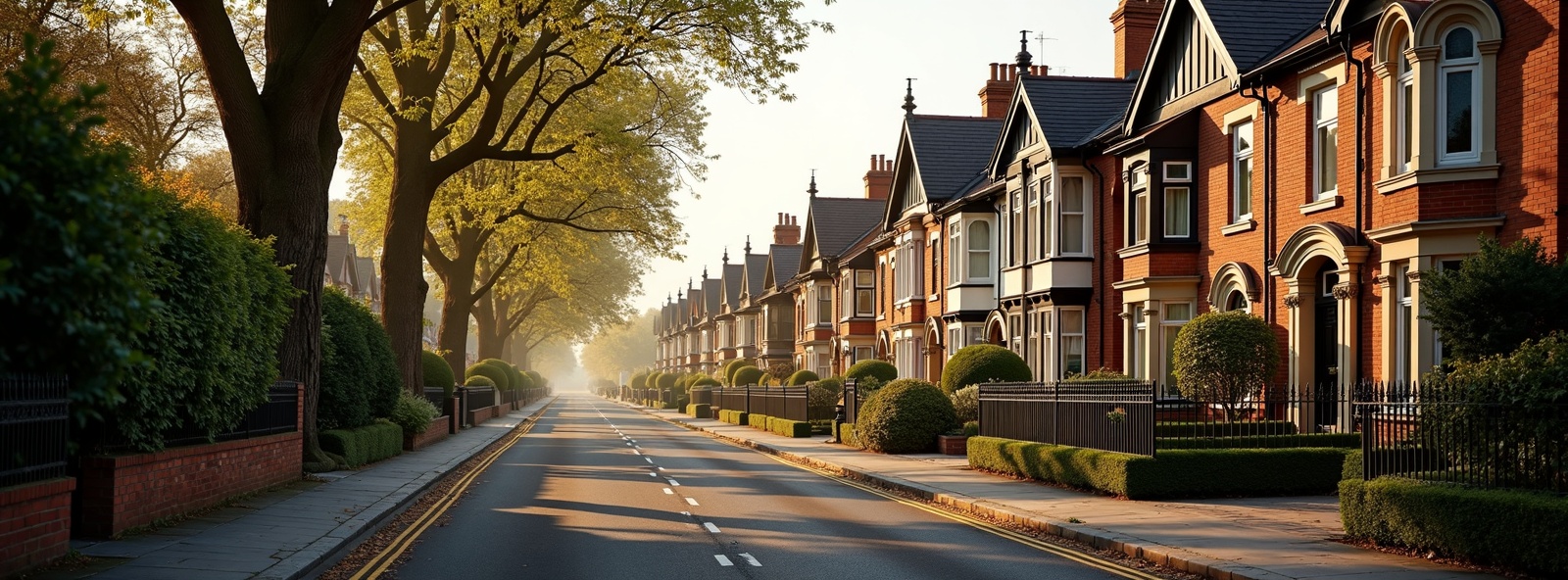 Domestic painting and decorating in Edgbaston Birmingham