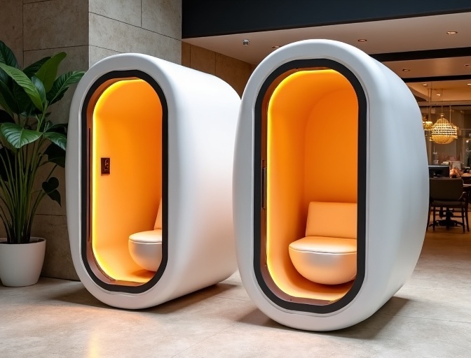 Corporate Offices