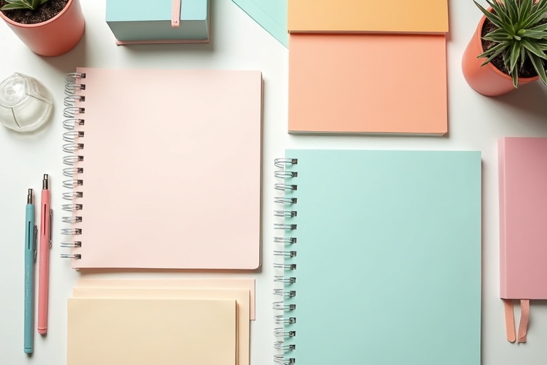 Stationery