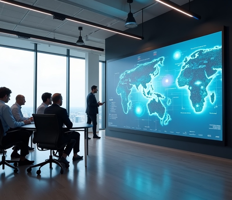 Onira Corporate para Empresas