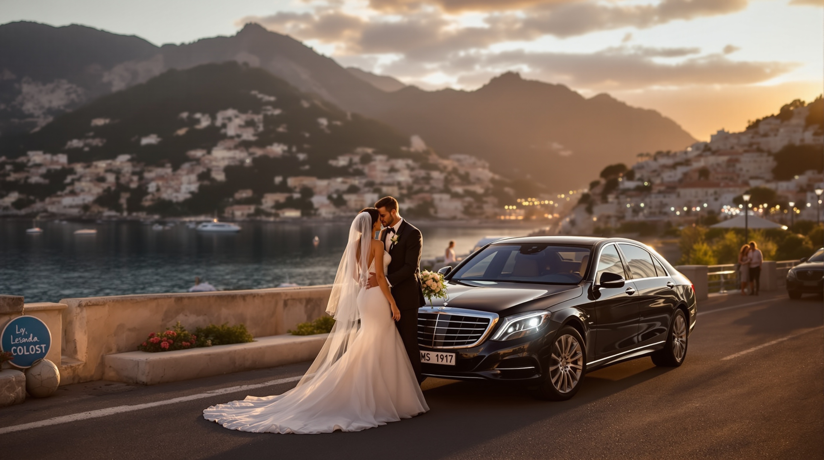 Eventi Speciali Costiera Amalfitana