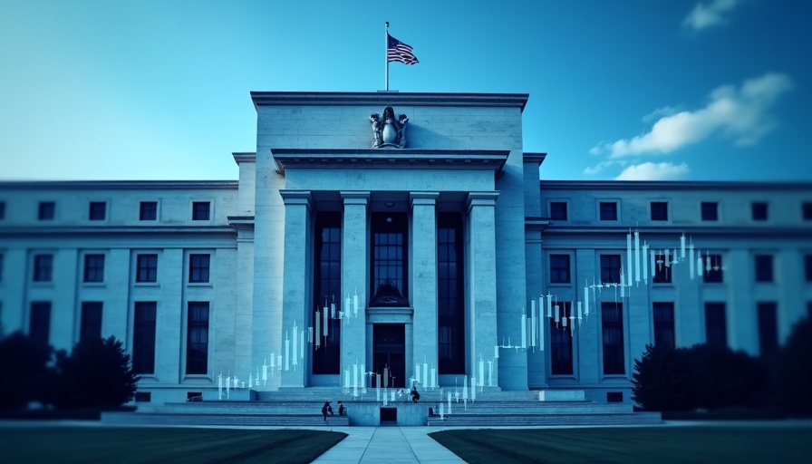 How Fed Policy Impacts Asset Prices