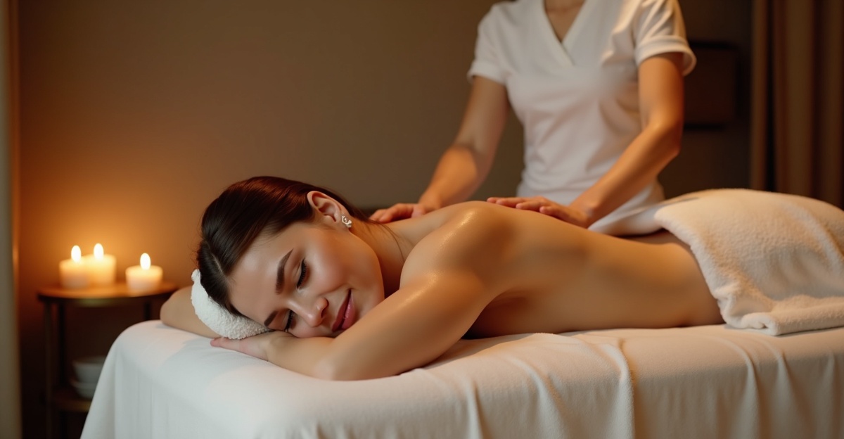 İstanbul evde masaj hizmeti — profesyonel masör
