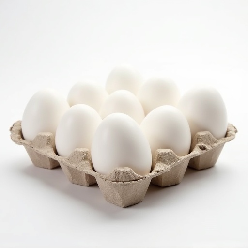 Table Eggs Grade A