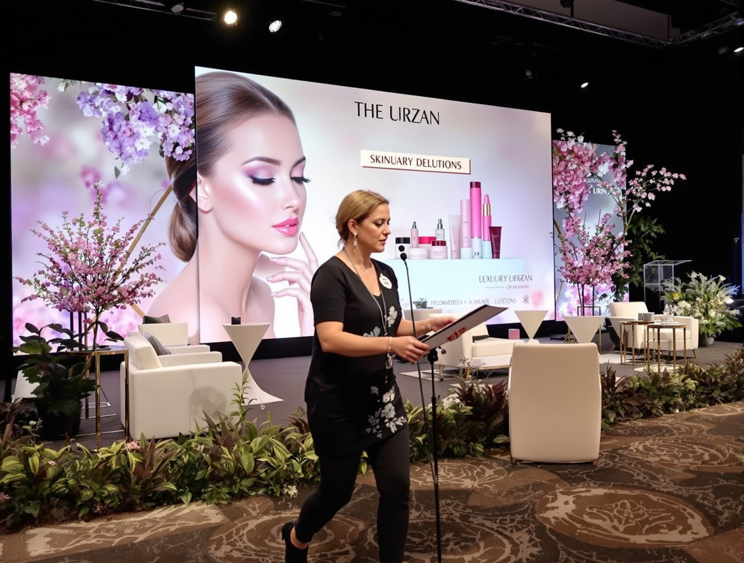 Spring Glow Festival: Free Skin Consultations at Partner Clinics