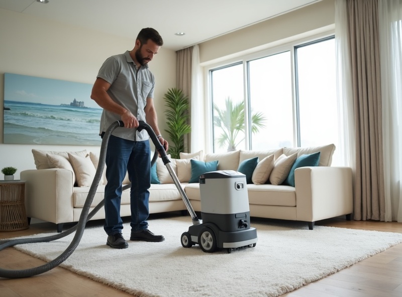 Professional Carpet Steam Cleaning Maroochydore Carpet Cleaning Service in Maroochydore