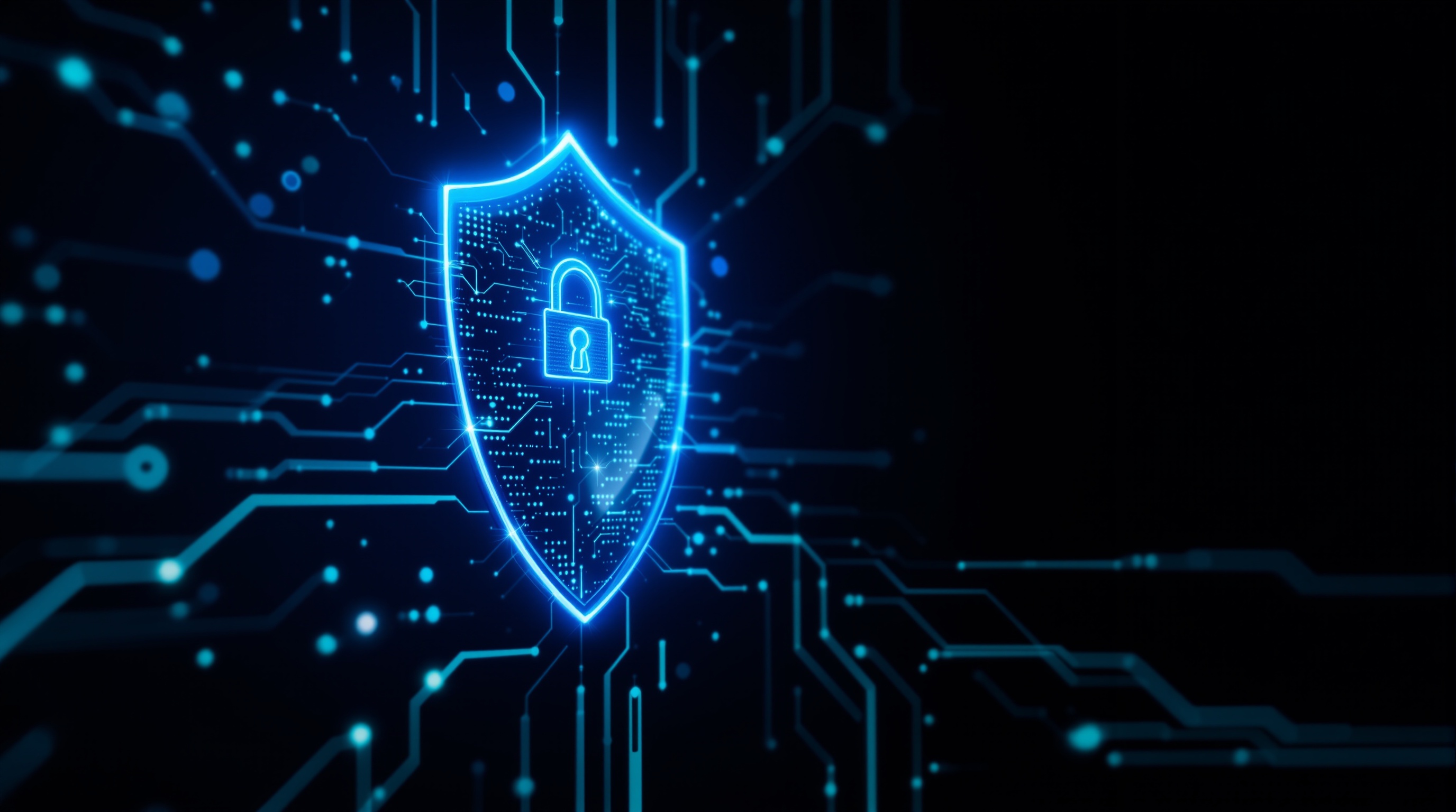 Shopping security and trust concept