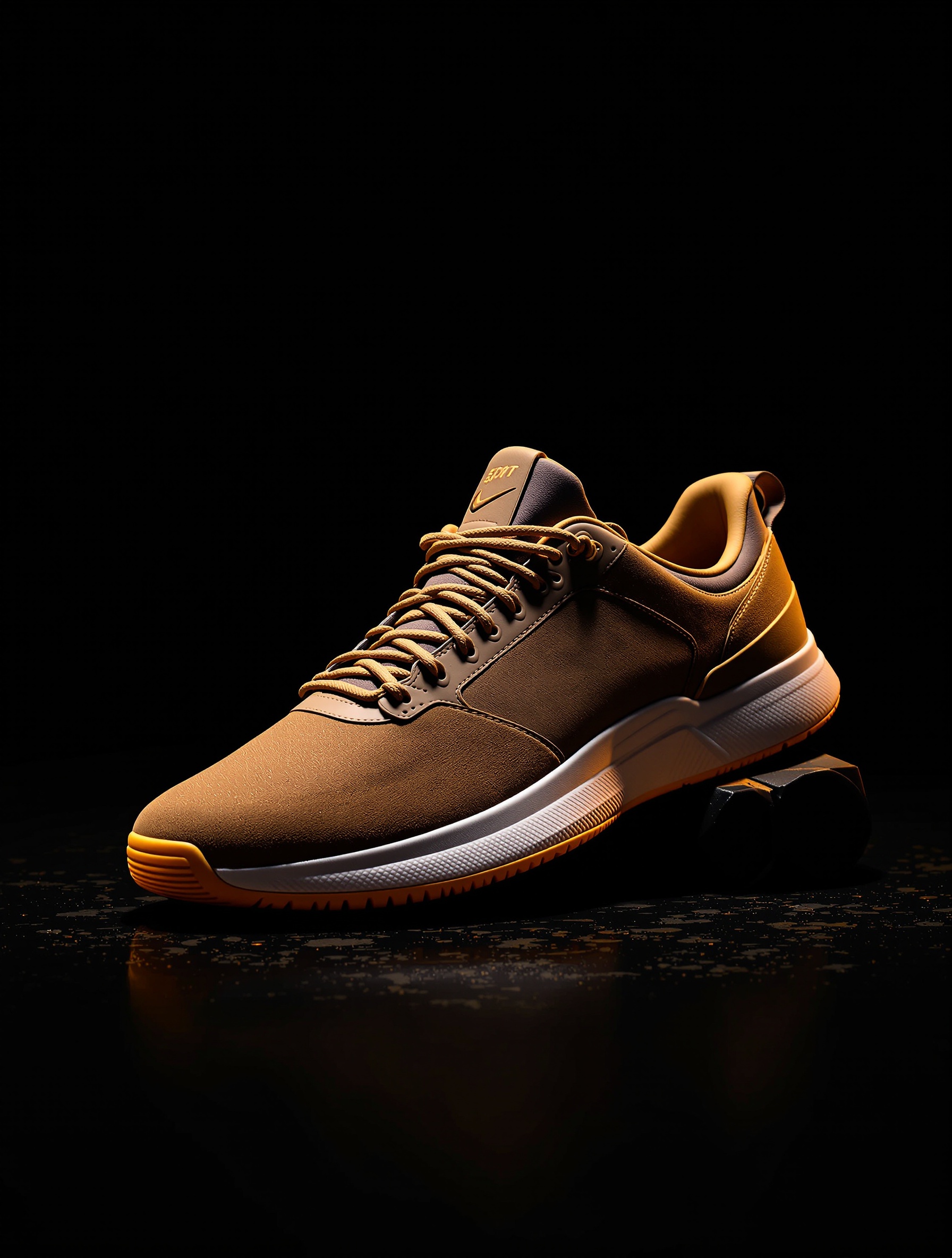 Featured sneaker