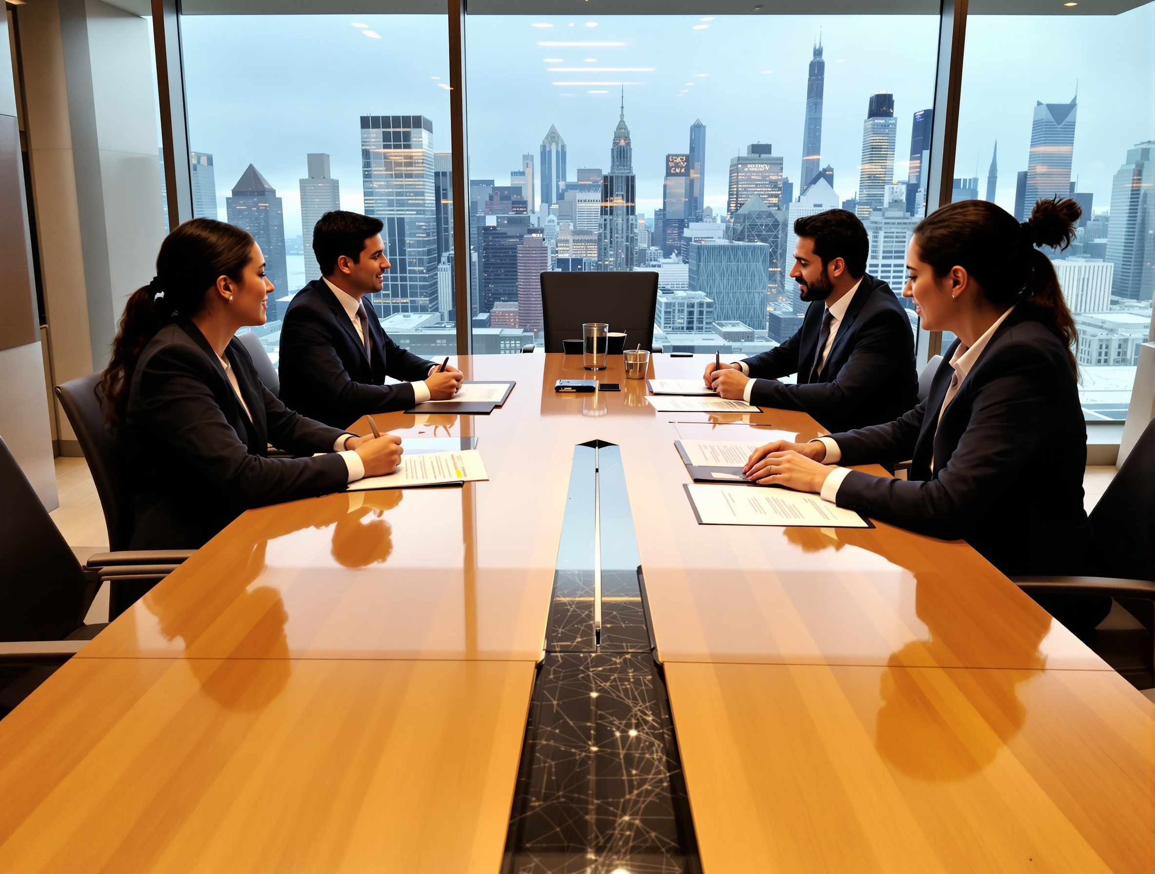 2026 외국인 부동산 투기 규제: '역차별'의 종식과 시장의 변화