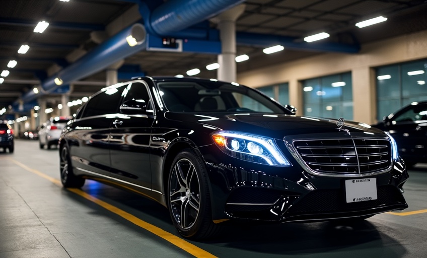 Airport Transfers