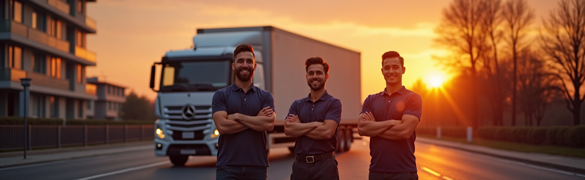 Team professionale