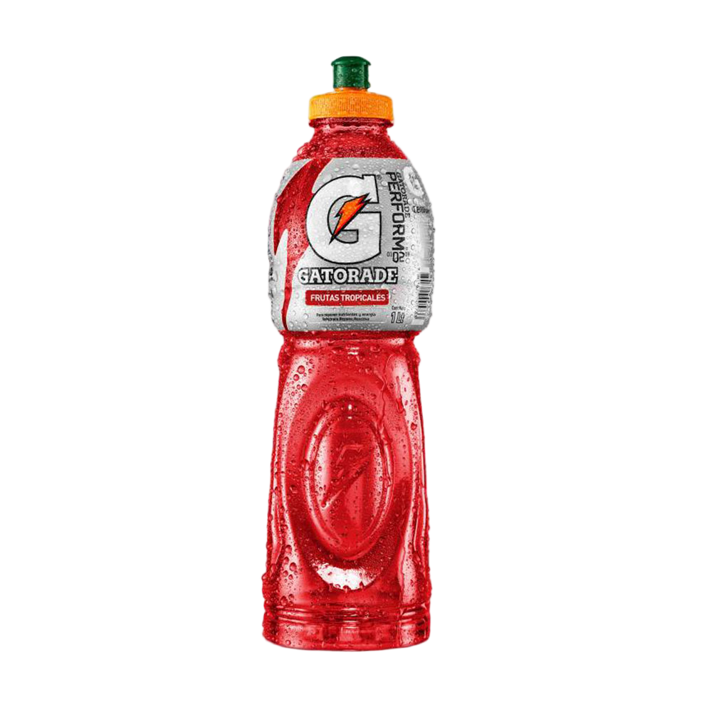 Gatorade Frutas Tropicales 1 L