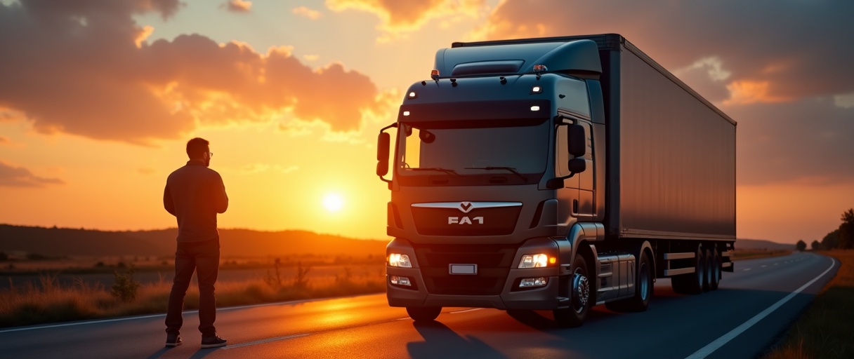 Professional carrier