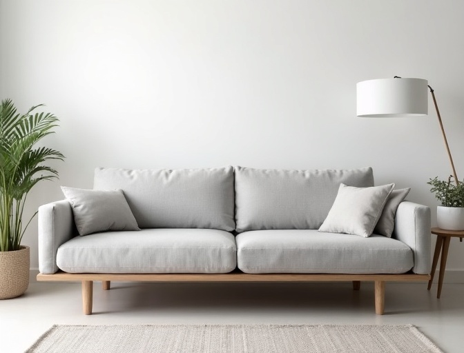 Novogratz Brittany Sofa Futon