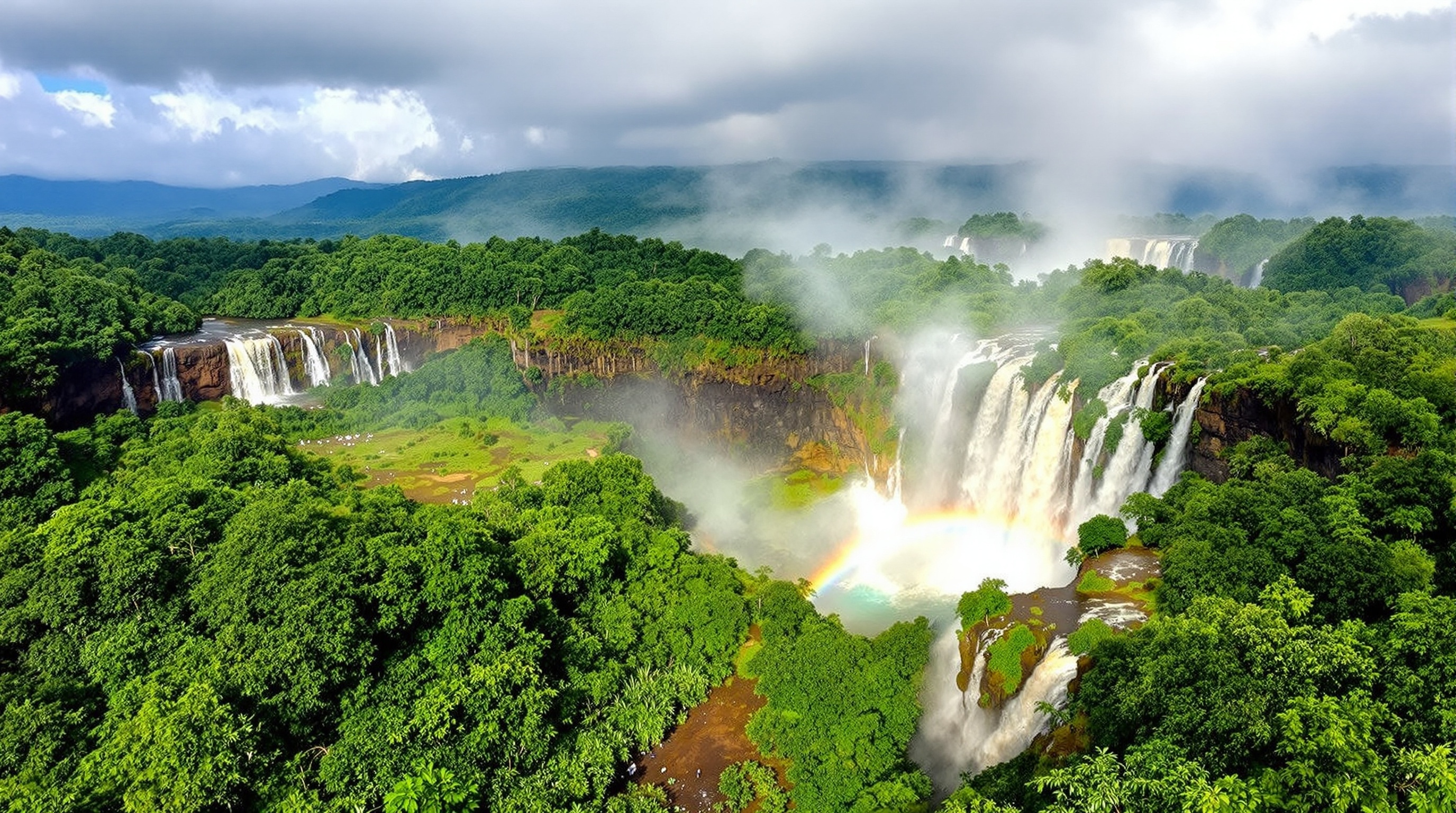 Guyana Travel Guide 2025: Top Attractions, Tips & Everything You Need to Know